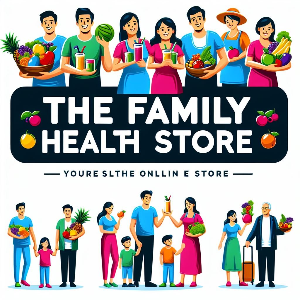 The Family Health Store